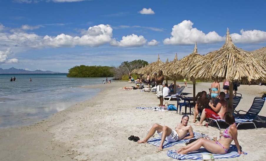 Vacaciones en la Isla de Margarita
