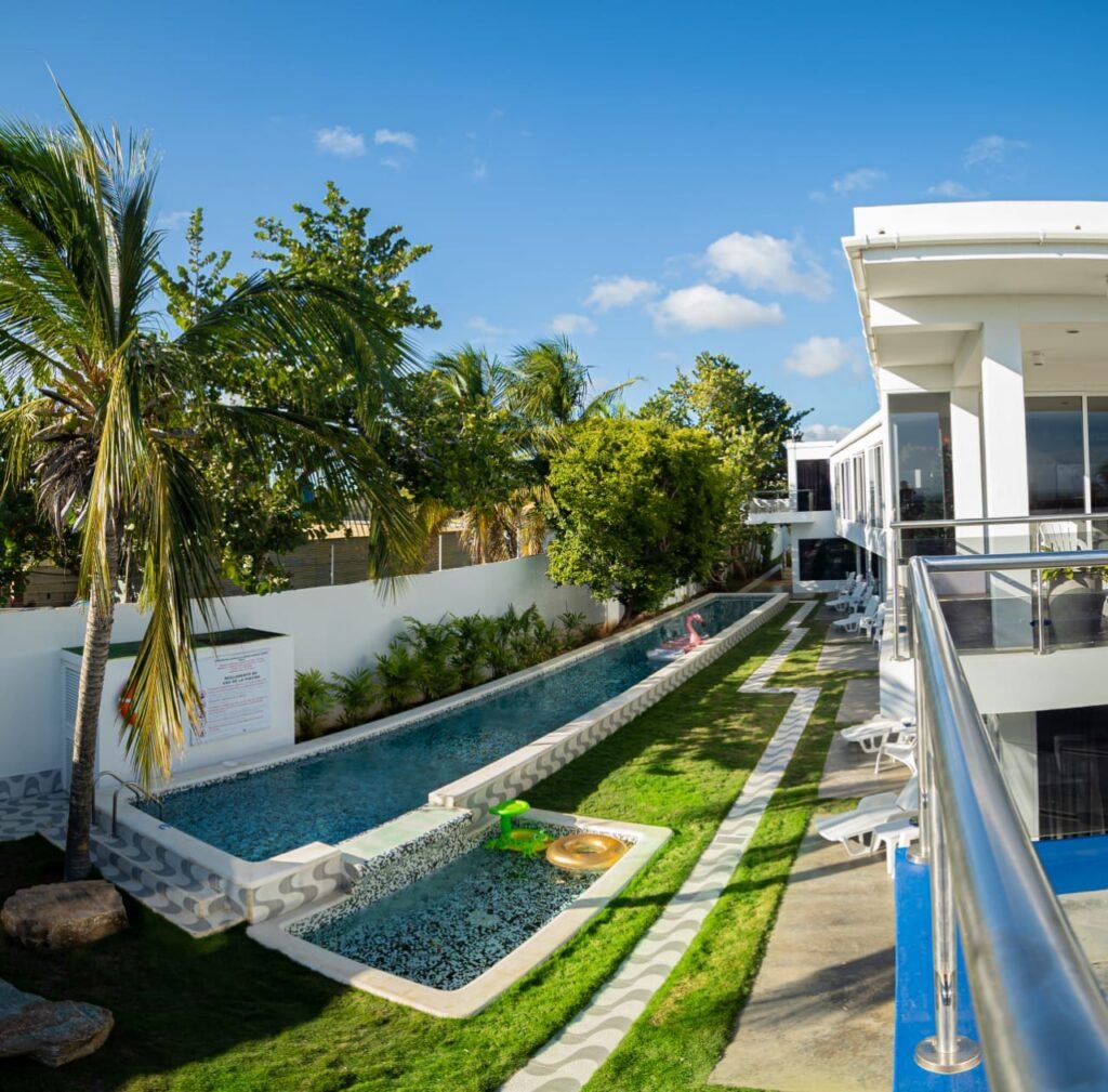 Exclusivo Alquiler Vacacional en Playa el yaque, Isla de Margarita